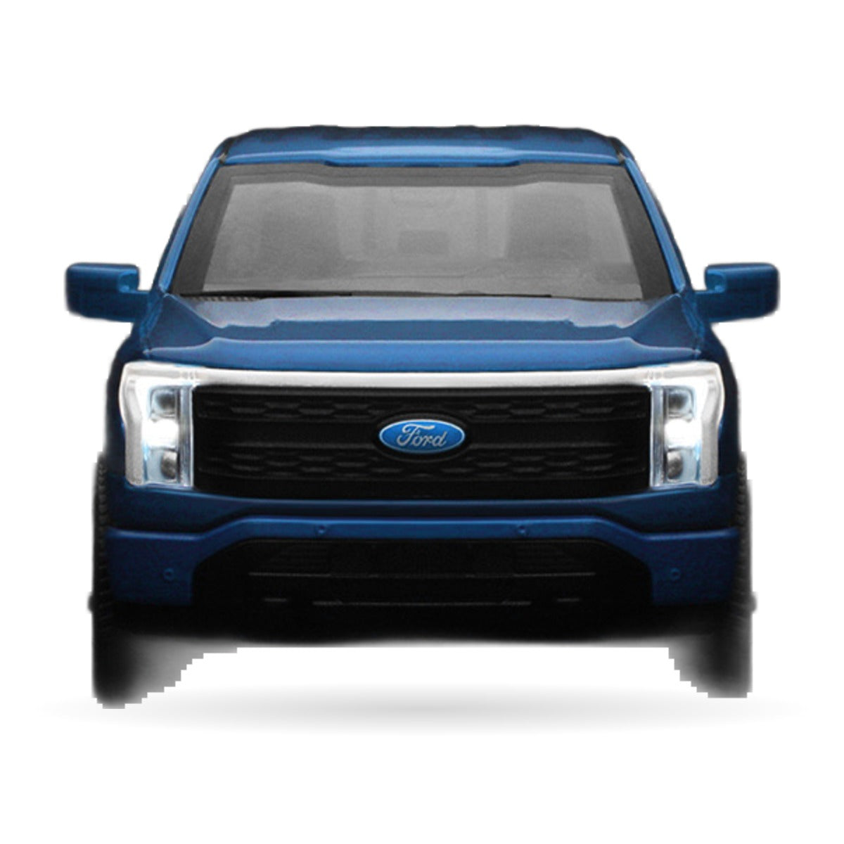1:32 Ford F-150 Pickup
