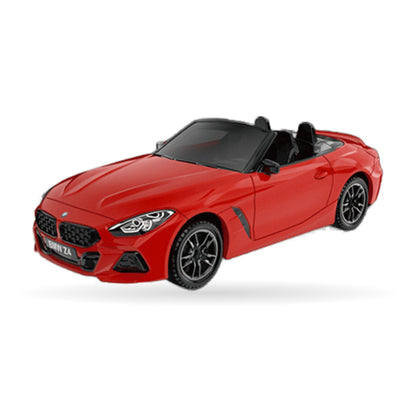 1:64 Supercar & SUV Collection