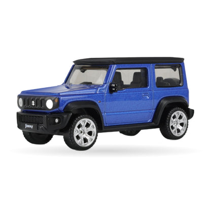 1:64 Supercar & SUV Collection