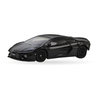 1:64 Supercar & SUV Collection