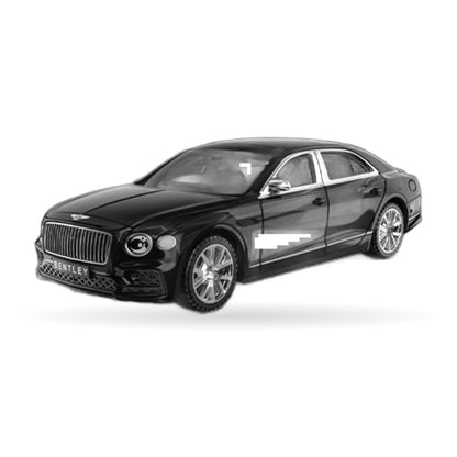 1:64 Supercar & SUV Collection