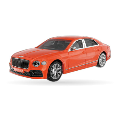 1:64 Supercar & SUV Collection