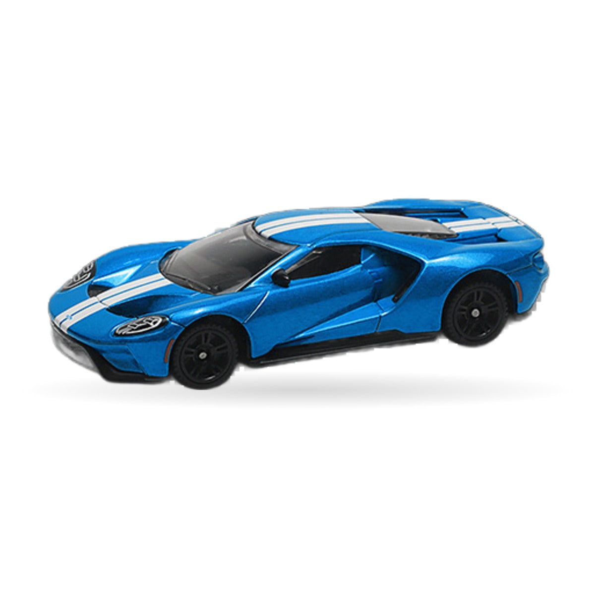 1:64 Supercar & SUV Collection