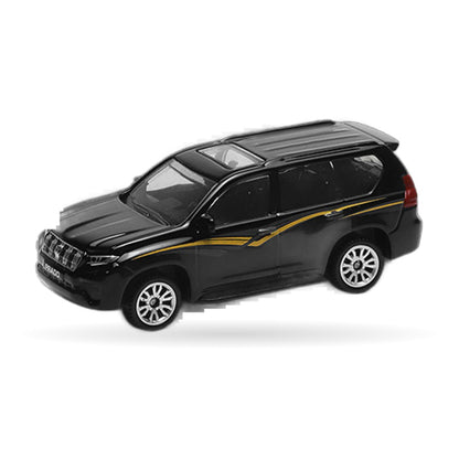 1:64 Supercar & SUV Collection