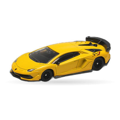 1:64 Supercar & SUV Collection