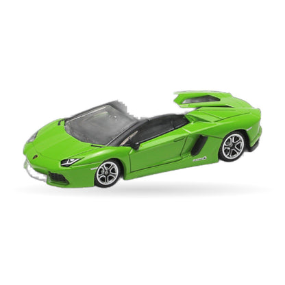 1:64 Supercar & SUV Collection