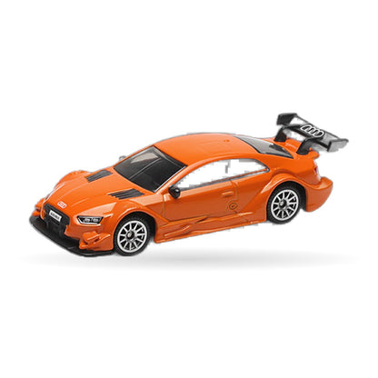 1:64 Supercar & SUV Collection