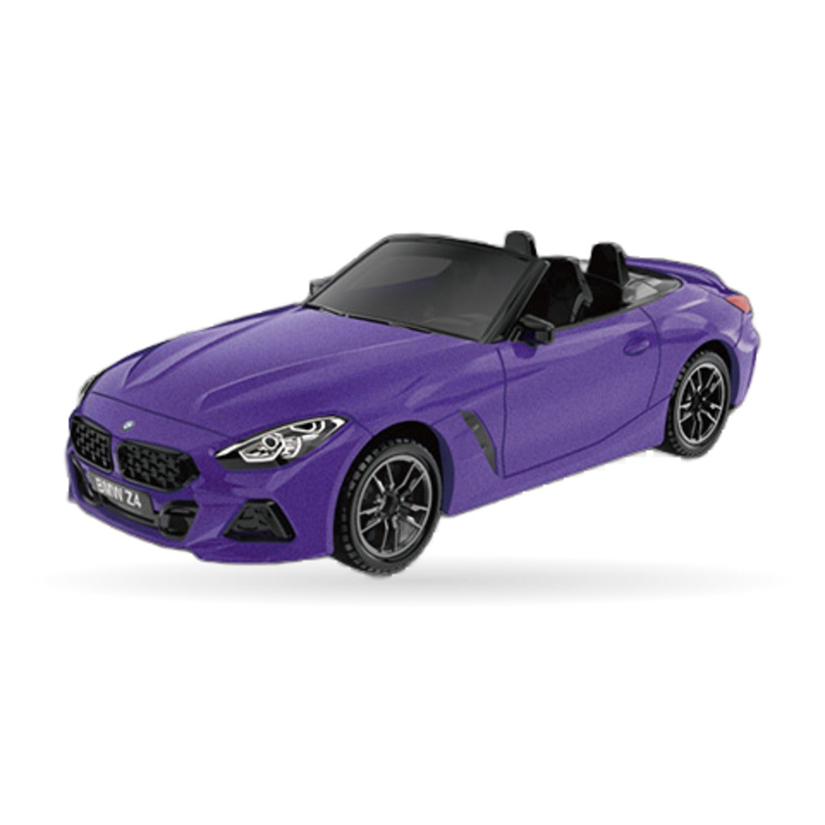 1:64 Supercar & SUV Collection