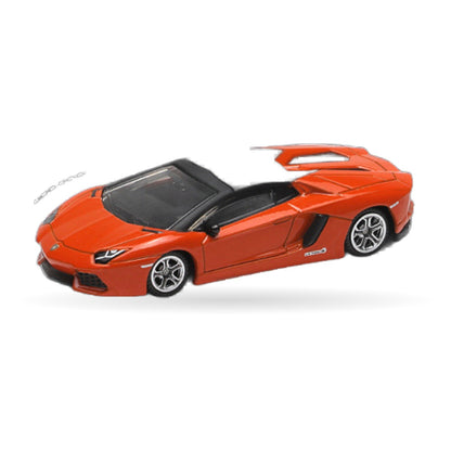 1:64 Supercar & SUV Collection