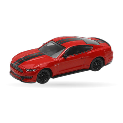 1:64 Supercar & SUV Collection