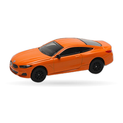 1:64 Supercar & SUV Collection
