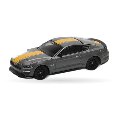 1:64 Supercar & SUV Collection