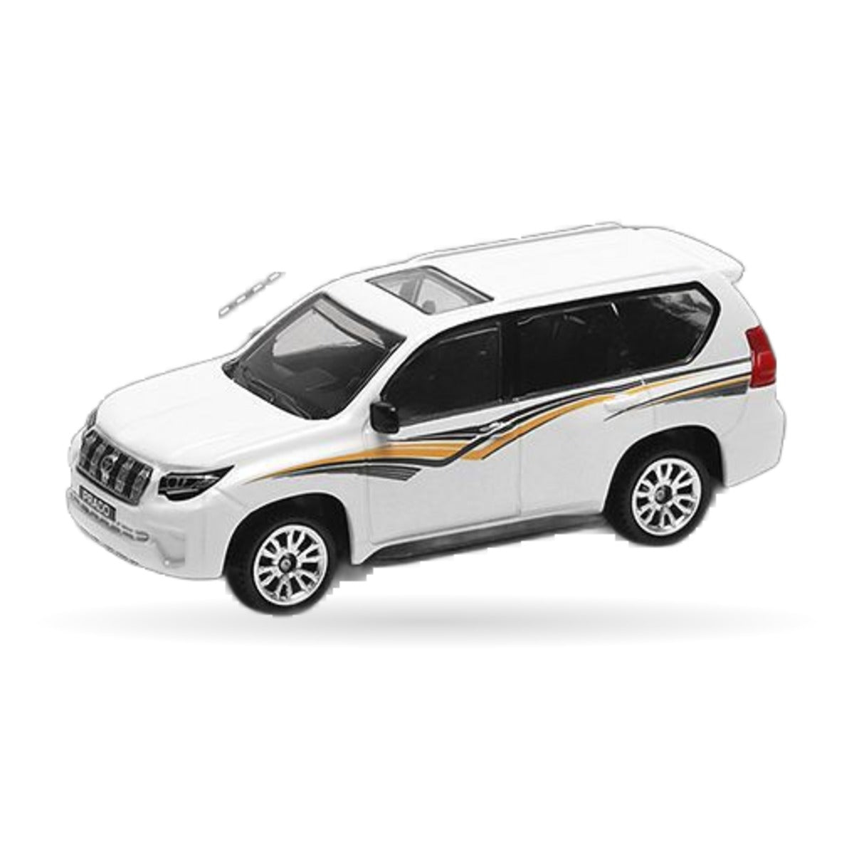 1:64 Supercar & SUV Collection