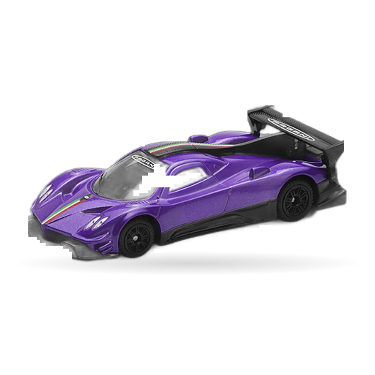 1:64 Supercar & SUV Collection