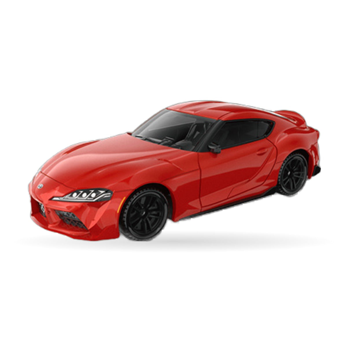 1:64 Supercar & SUV Collection