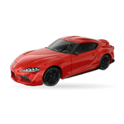 1:64 Supercar & SUV Collection