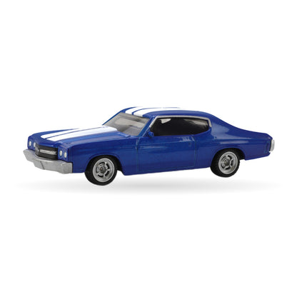 1:64 Supercar & SUV Collection
