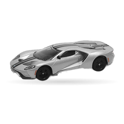 1:64 Supercar & SUV Collection