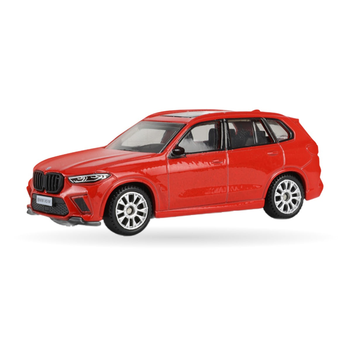 1:64 Supercar & SUV Collection