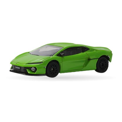 1:64 Supercar & SUV Collection