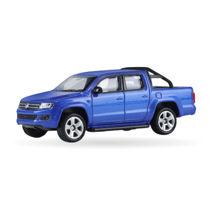 1:64 Supercar & SUV Collection