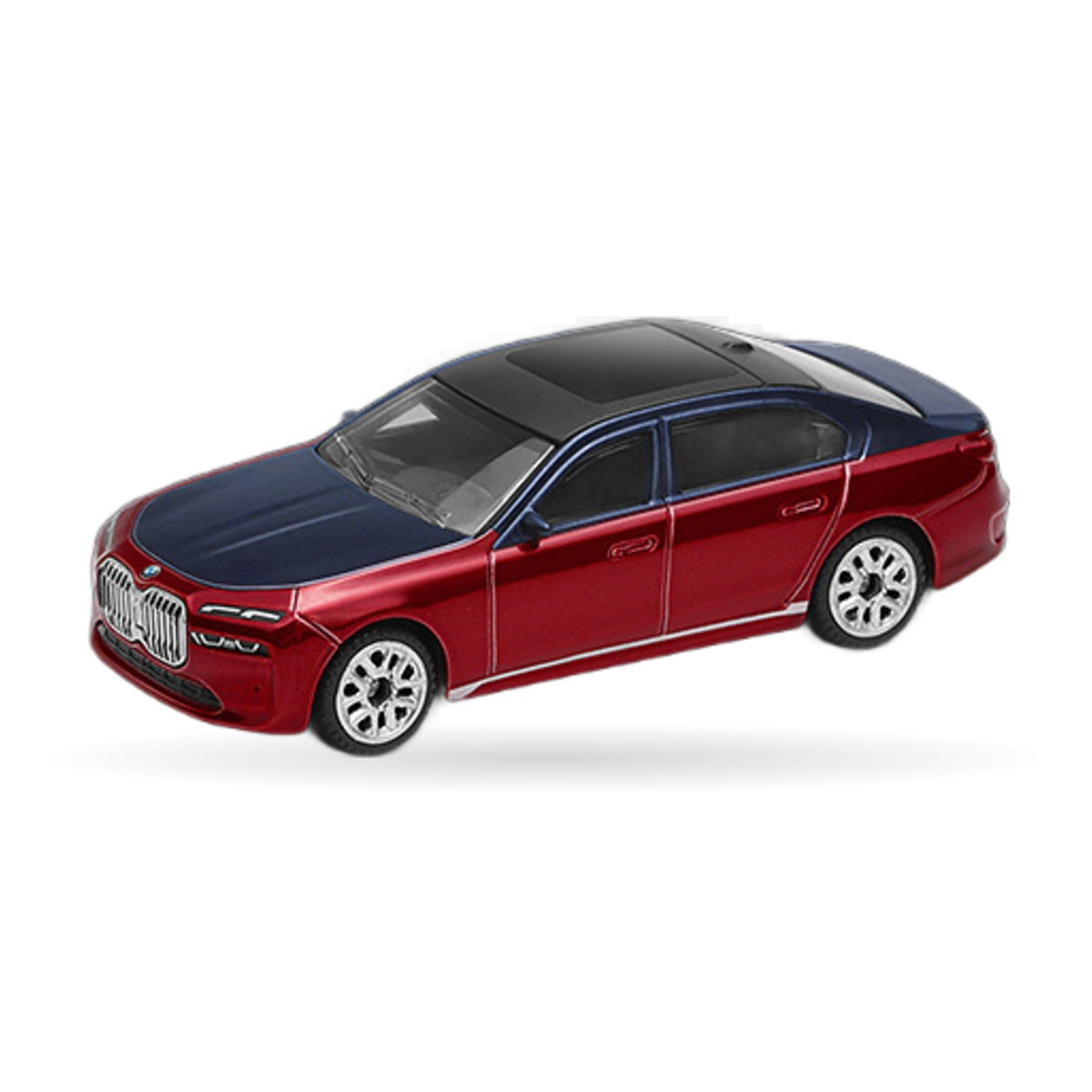 1:64 Supercar & SUV Collection