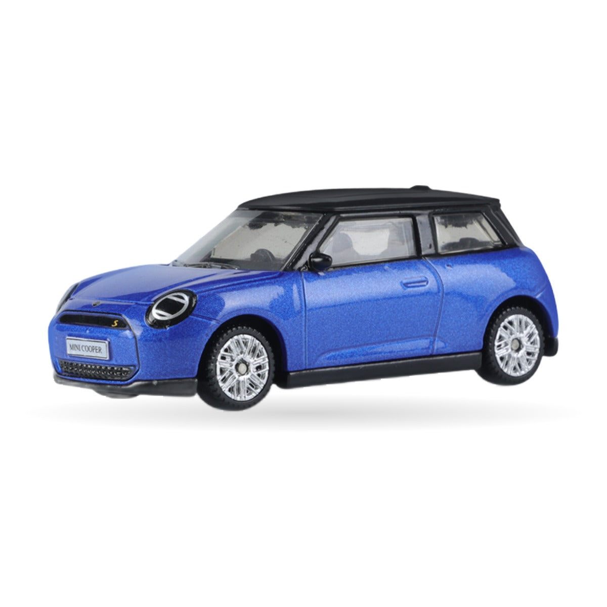 1:64 Supercar & SUV Collection