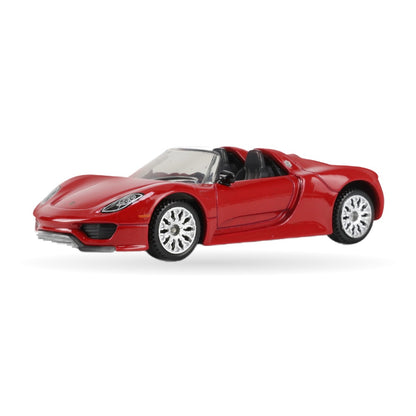 1:64 Supercar & SUV Collection