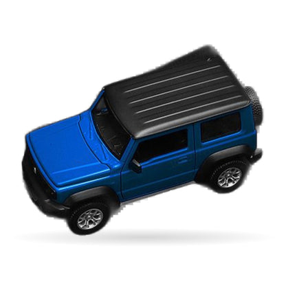 1:32 Suzuki Jimny Custom Off-Roader