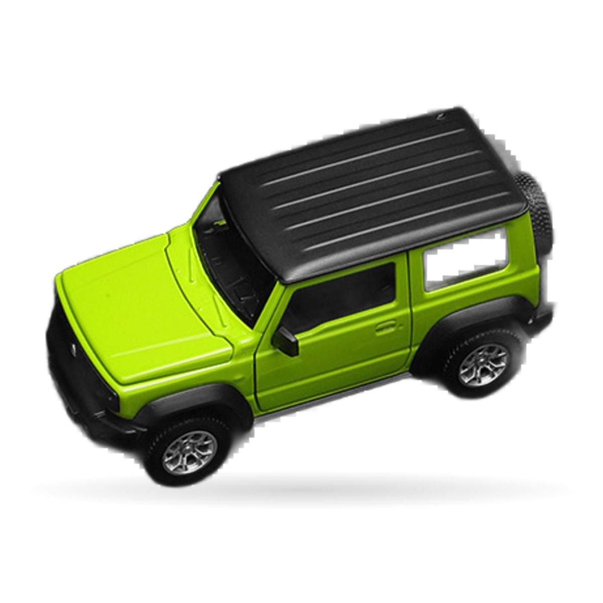 1:32 Suzuki Jimny Custom Off-Roader