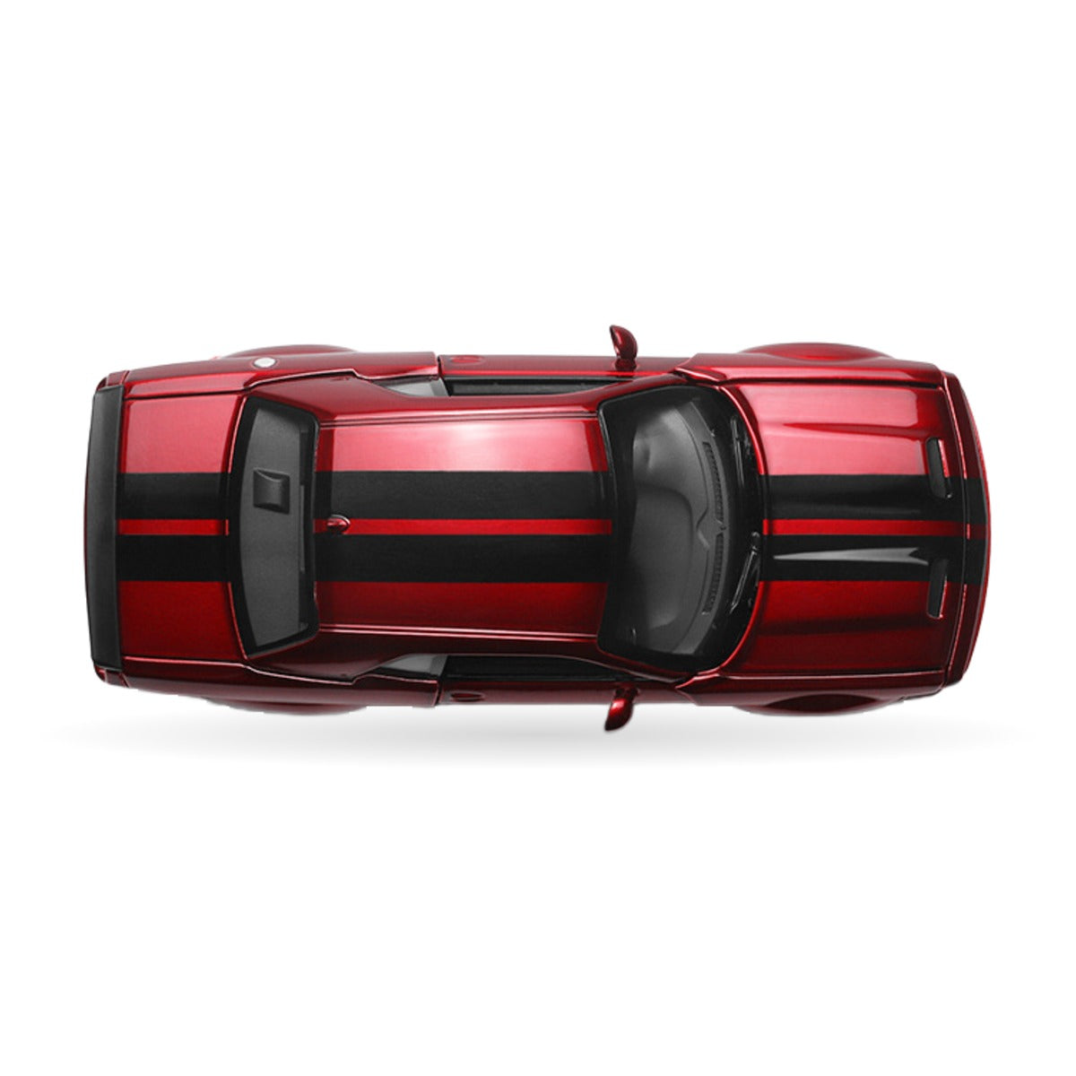 1:34 Dodge Challenger SRT Custom Kit