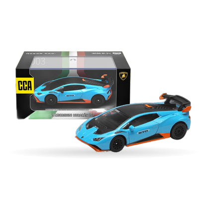 1:64 Street Racer Collection