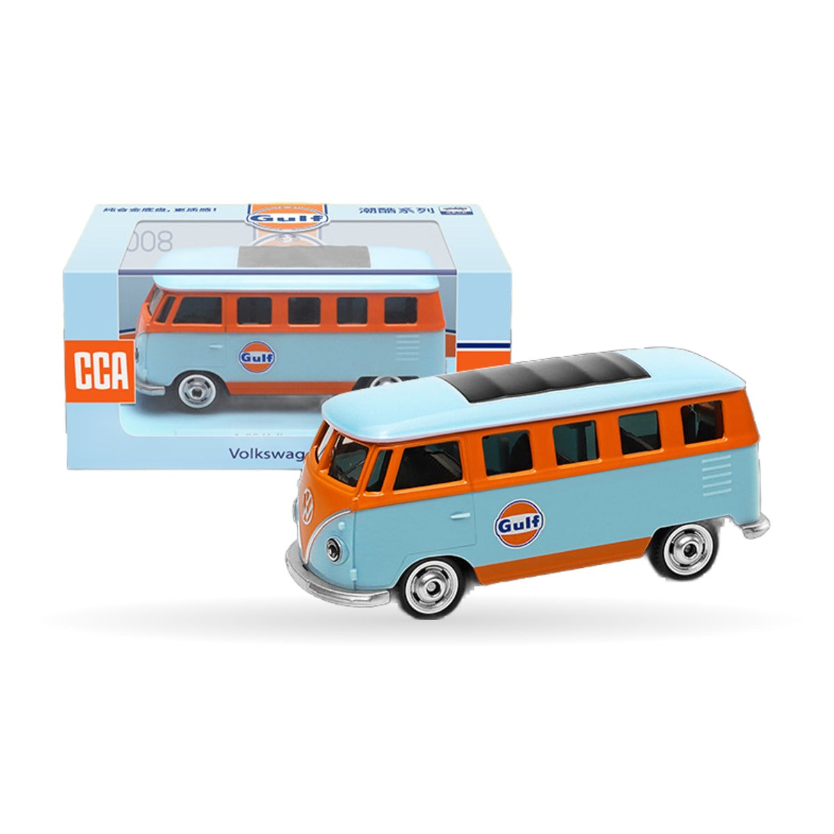 1:64 Street Racer Collection