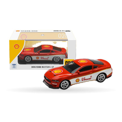 1:64 Street Racer Collection