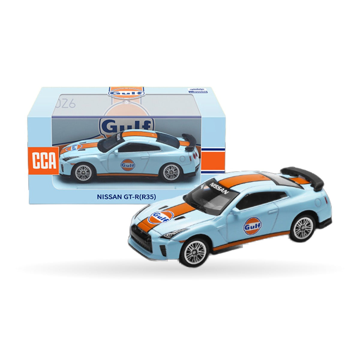 1:64 Street Racer Collection