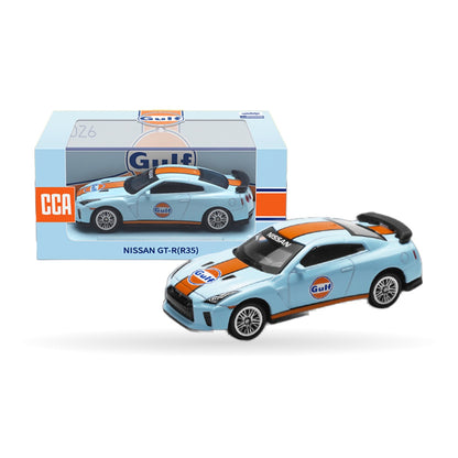 1:64 Street Racer Collection