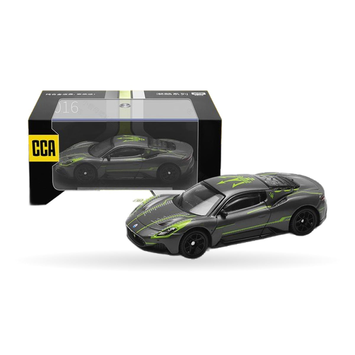 1:64 Street Racer Collection