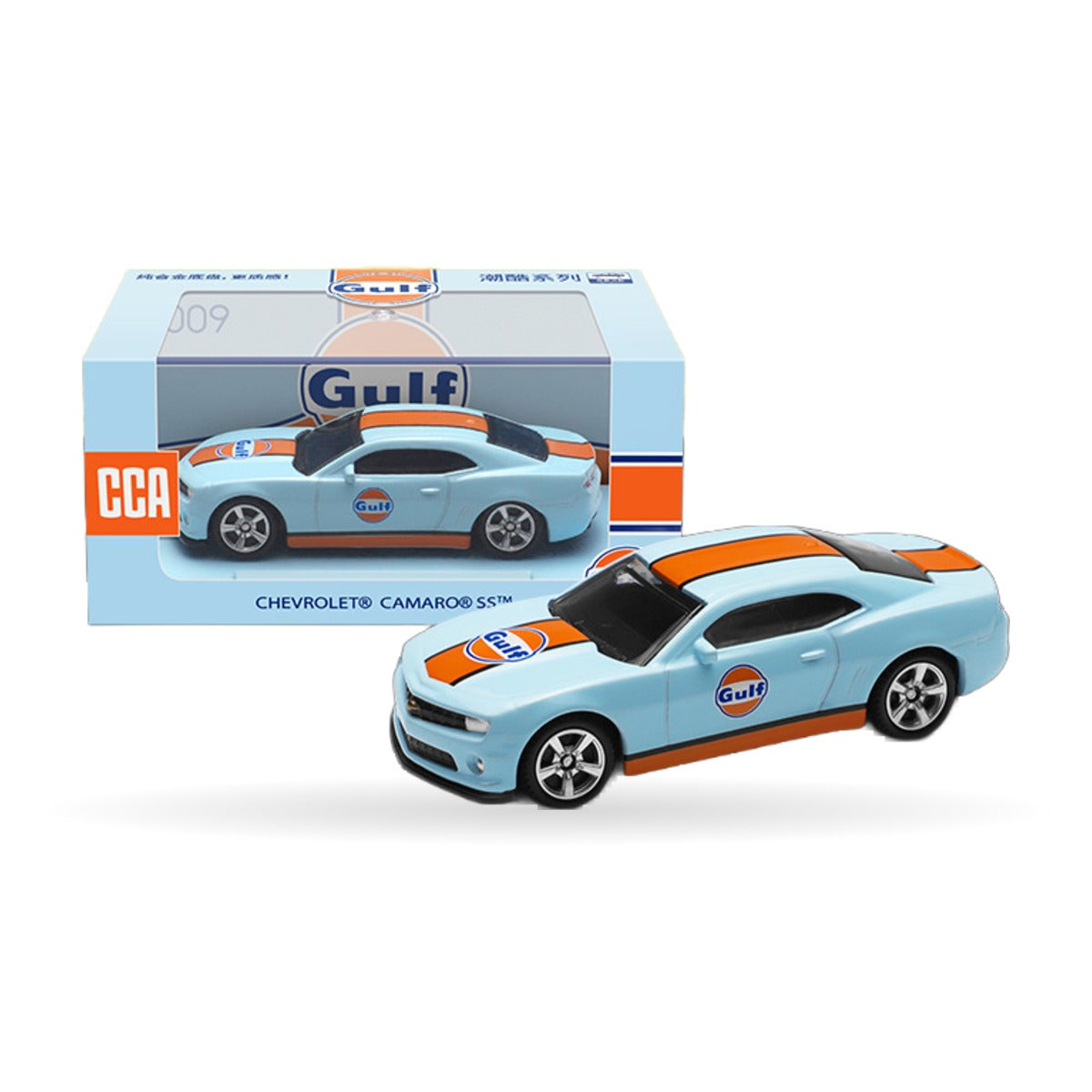 1:64 Street Racer Collection
