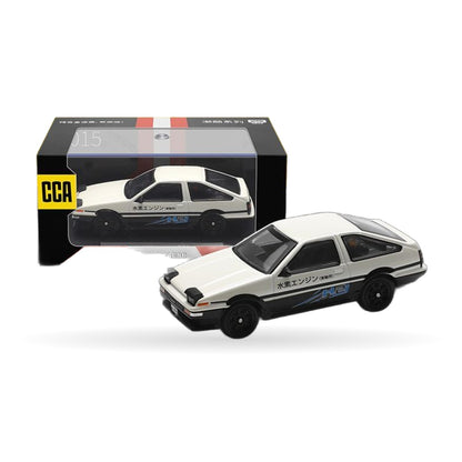 1:64 Street Racer Collection