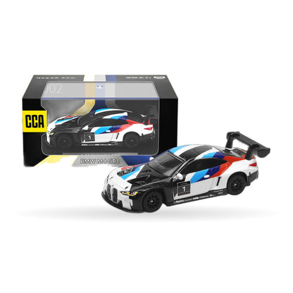 1:64 Street Racer Collection