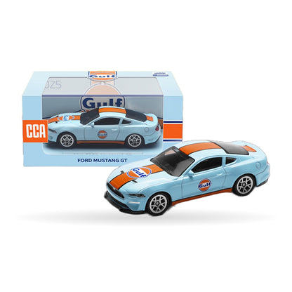 1:64 Street Racer Collection