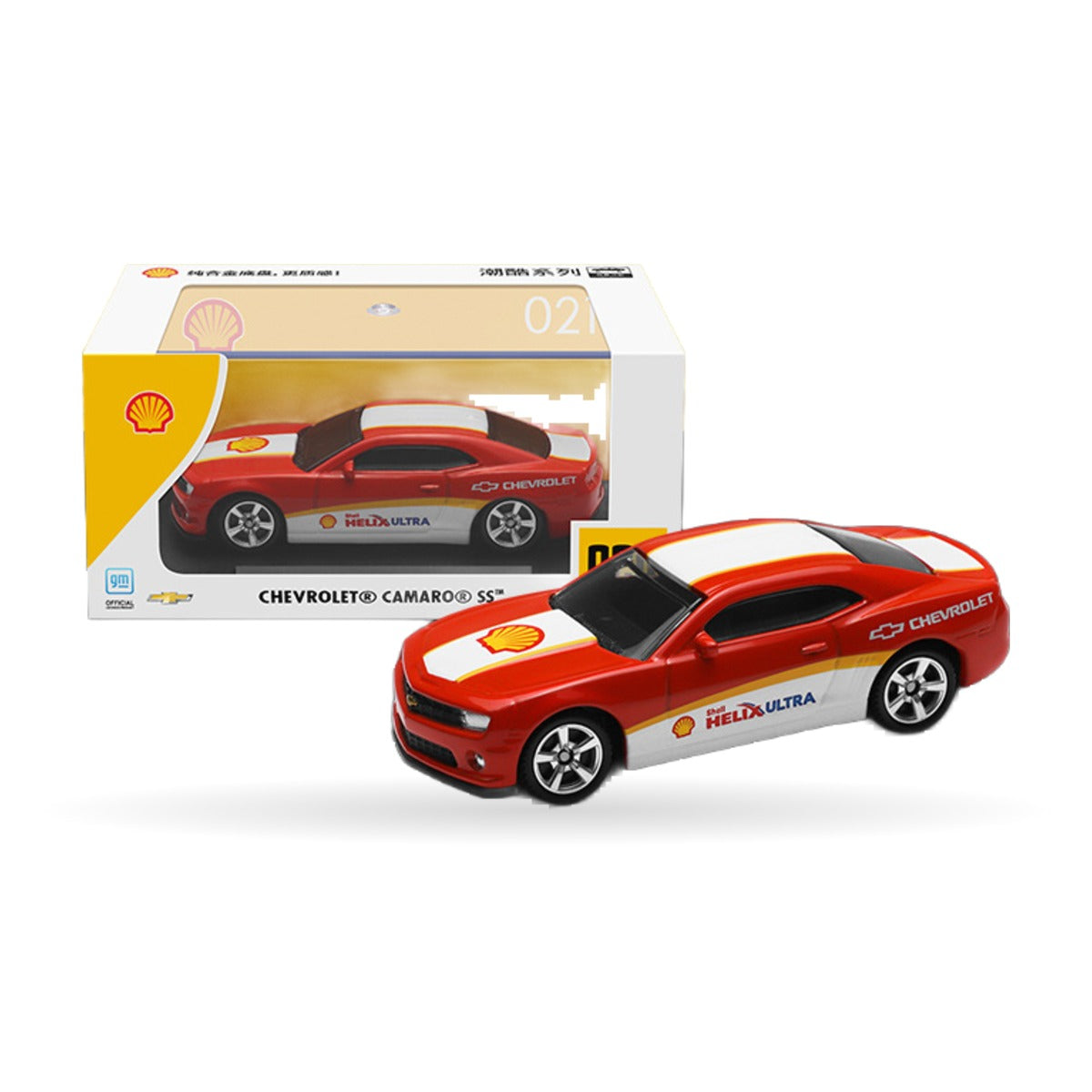 1:64 Street Racer Collection