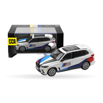 1:64 Street Racer Collection