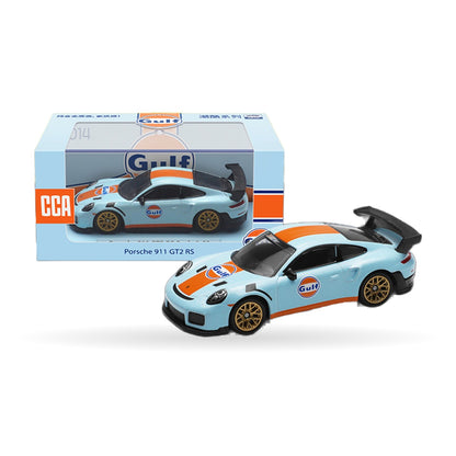 1:64 Street Racer Collection