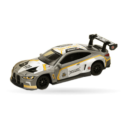 1:64 Street Racer Collection