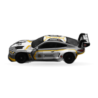 1:64 Street Racer Collection