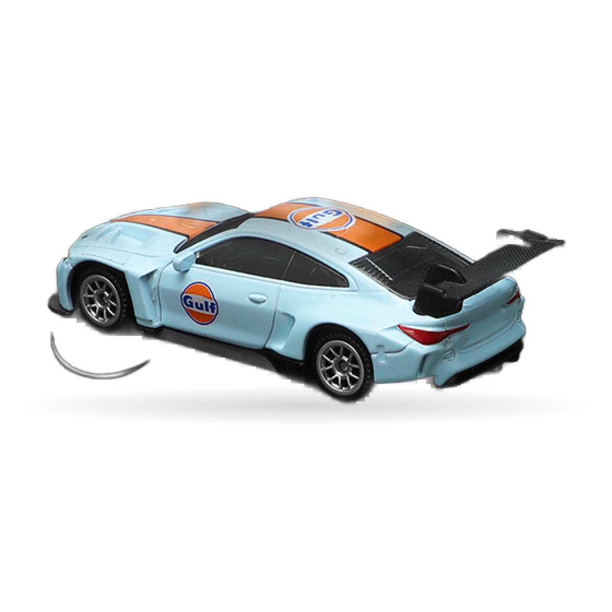 1:64 Street Racer Collection