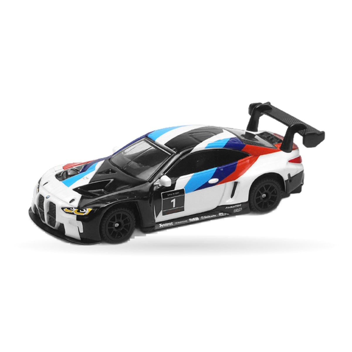 1:64 Street Racer Collection