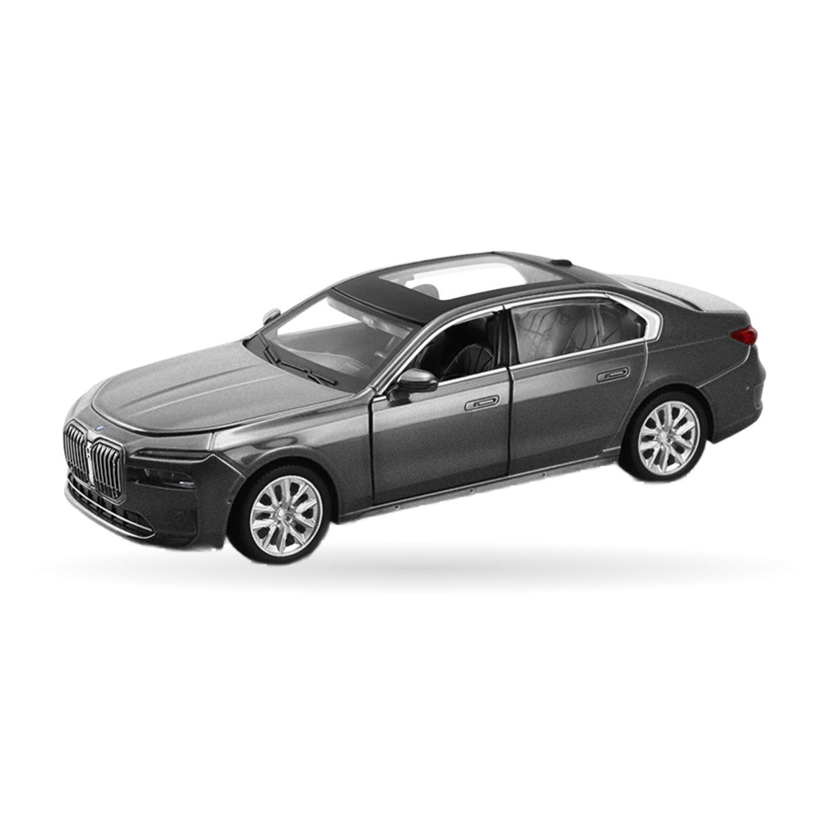 1:24 BMW i7 Luxury Saloon