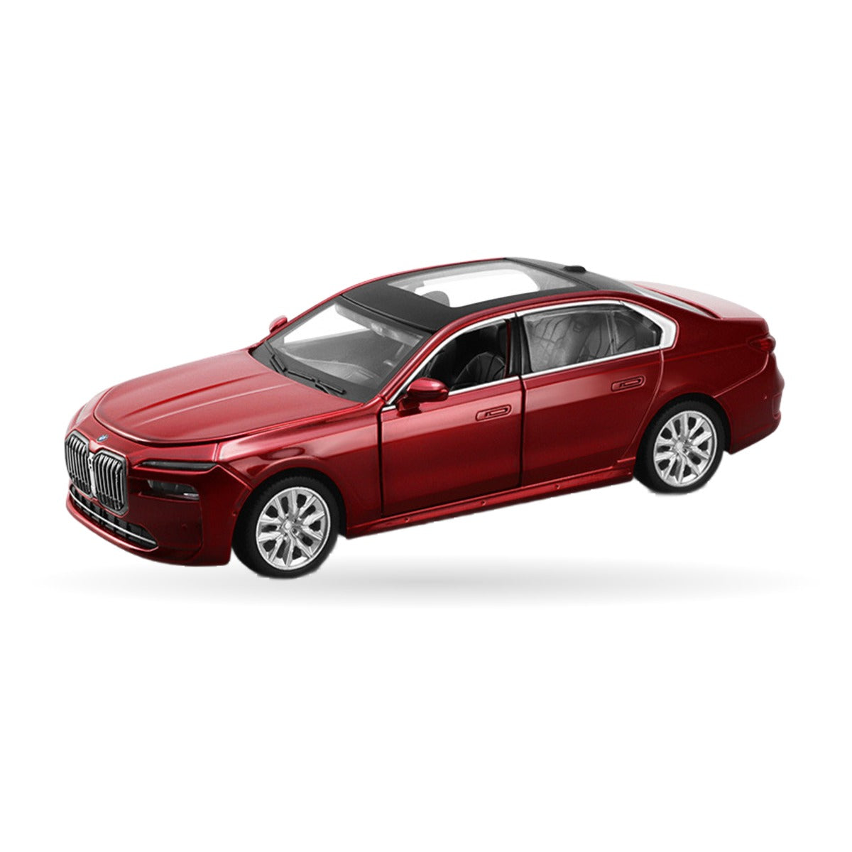 1:24 BMW i7 Luxury Saloon